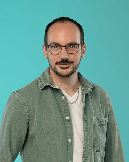 Cedric Santiago - Développeur Freelance